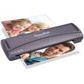Swordfish 330LR A3 Compact Document Laminator - Energy Efficient Grey