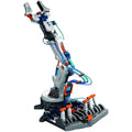 Construct & Create Hydraulic Robot Arm DIY STEM Construction Kit