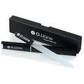 G.Liane Professional Glass Nail File Set - Tempered Glass Manicure Kit