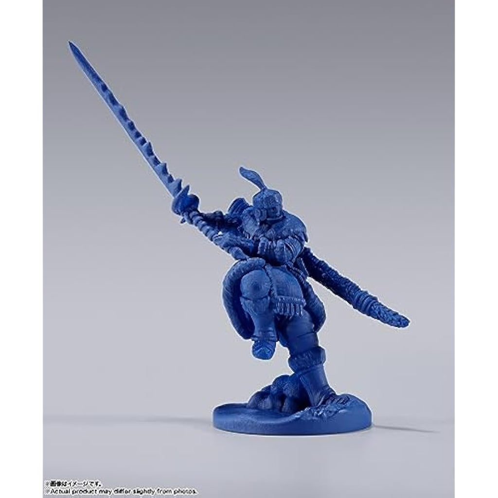 Tamashii Nations S.H. MonsterArts Tigrex Monster Hunter Action Figure