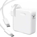 106W USB C Super Fast Charger for MacBook Pro and Air