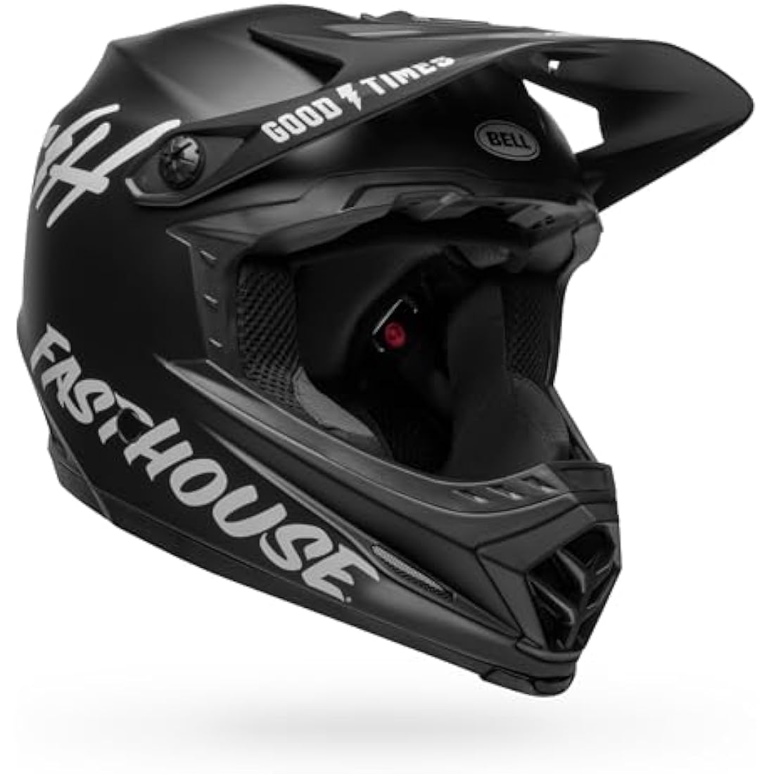 Bell Full-9 Fusion MIPS MTB Full Face Helmet | Fiberglass Shell