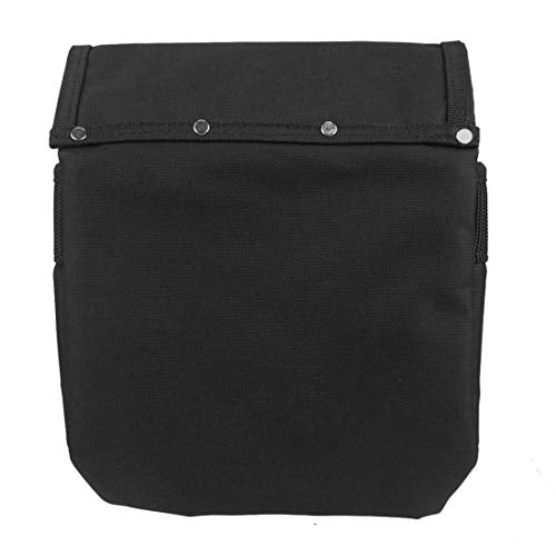 Maya Professional Glass-Cleaning Tool Holder Bag –