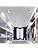 Dr.lazy 12W LED Adjustable Ceiling Spotlight | Modern Aluminum Lamp