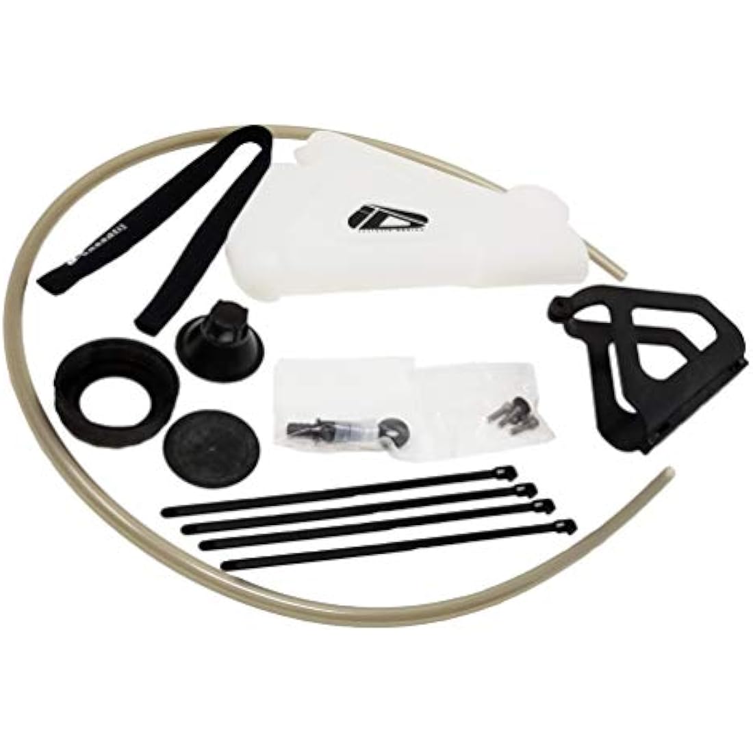 Speedfil F1 Hands-Free Bicycle Hydration System - 40oz Frame Mount