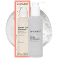 Honest Beauty Gentle Gel Cleanser – Soothing Chamomile & Calendula