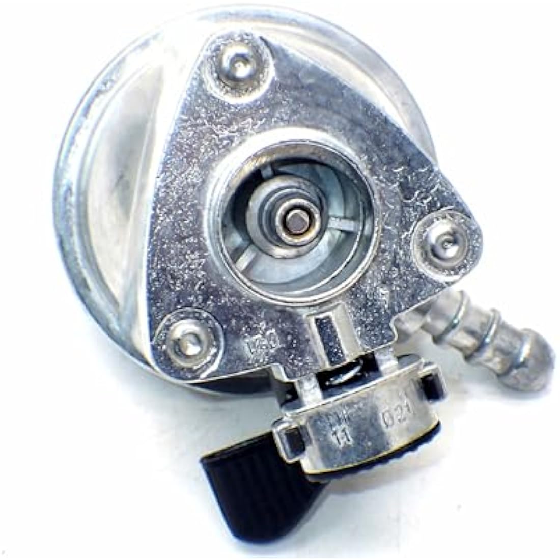 IGT 21mm Butane Gas Regulator for Caravans, BBQ & Camping | 28mbar