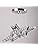 Modern 2-Ring Crystal Chandelier – LED Star Pendant Light