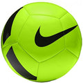 Nike Pitch Team Training Football – Durable TPU Casing Soccer Ball