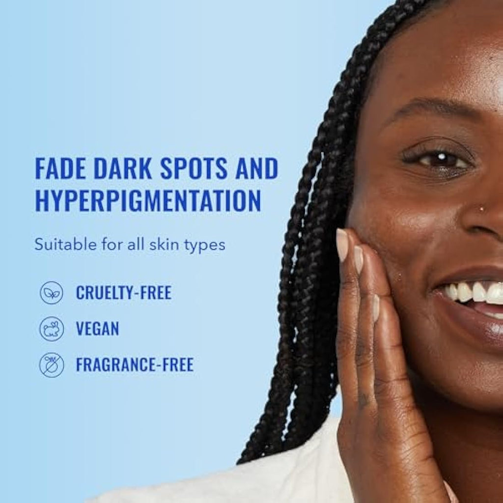 Good Molecules Discoloration Correcting Serum for Dark Spots - 75ml