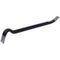Roughneck Gorilla Bar 24in – Drop Forged Heat Treated Wrecking Bar