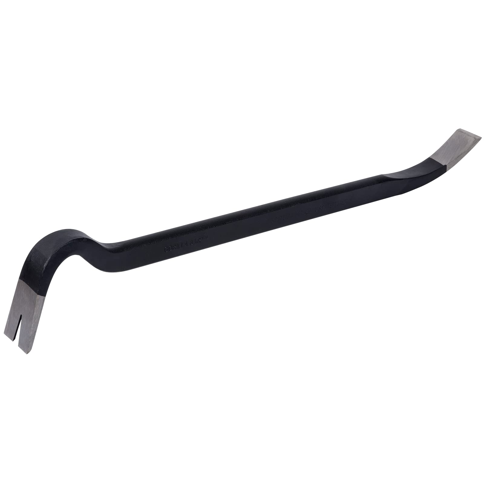 Roughneck Gorilla Bar 24in – Drop Forged Heat Treated Wrecking Bar