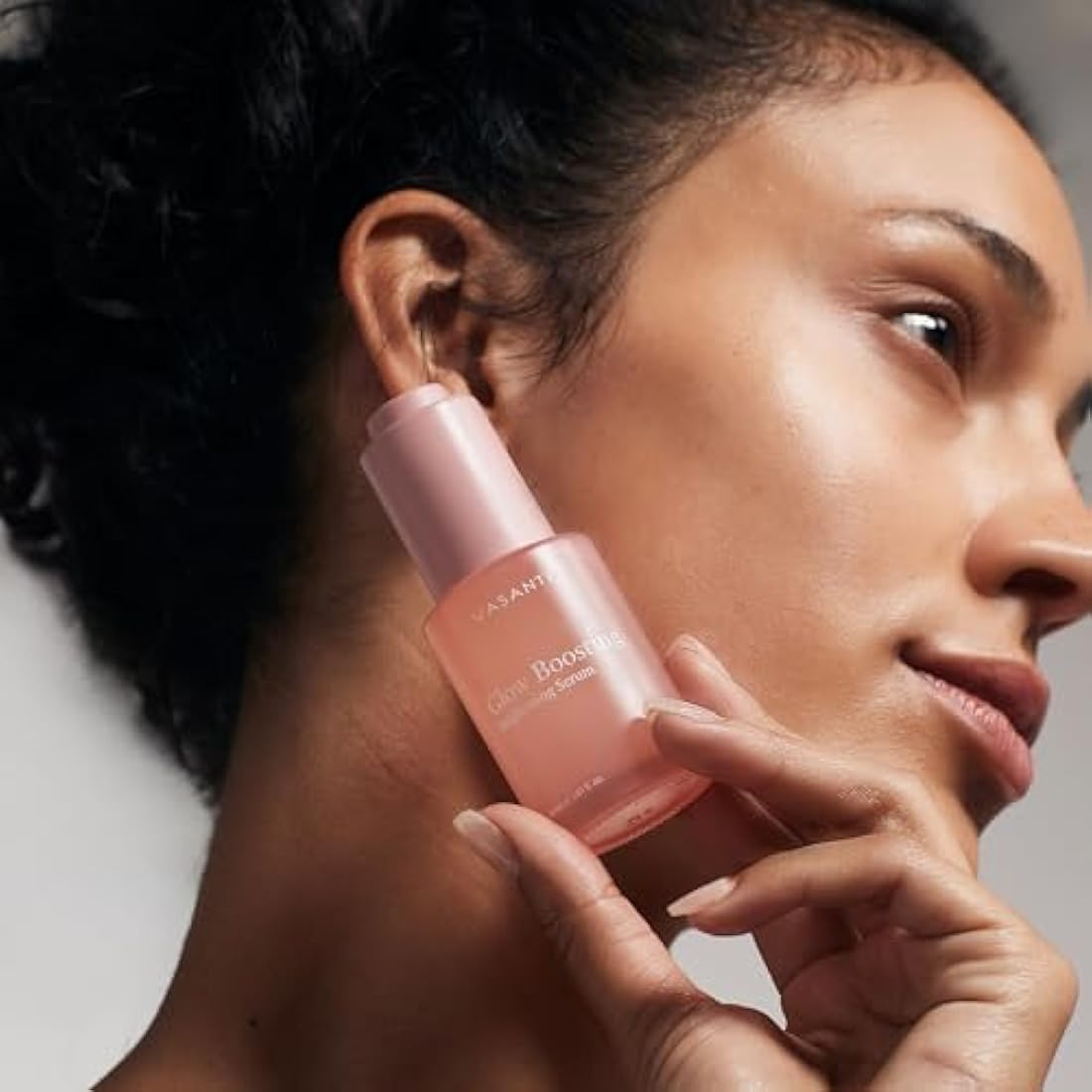 Vasanti Brighten Up! Vitamin C Serum – Anti-Aging & Glow Boosting