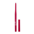 3INA MAKEUP 24H Automatic Eye Pencil – Rose Red Waterproof Eyeliner