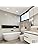 EMOS IP44 LED Recessed Bathroom Spotlights – 5W Warm White, Pack of 12