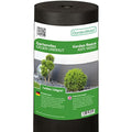 GardenMate 150gsm Weed Control Fabric – 1m x 50m Non-Woven Membrane