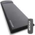 Self-Inflating Memory Foam Camping Sleeping Mat | 3" Thick