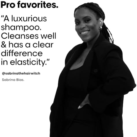 L'Oréal Professionnel Vitamino Color Sulphate-Free Shampoo for Hair