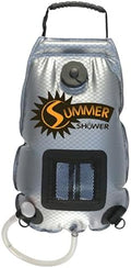 Advanced Elements Portable Outdoor Camping Shower by
