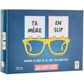Ta Mère En Slip - Jeu de Cartes d'Ambiance et Humour - Topi Games