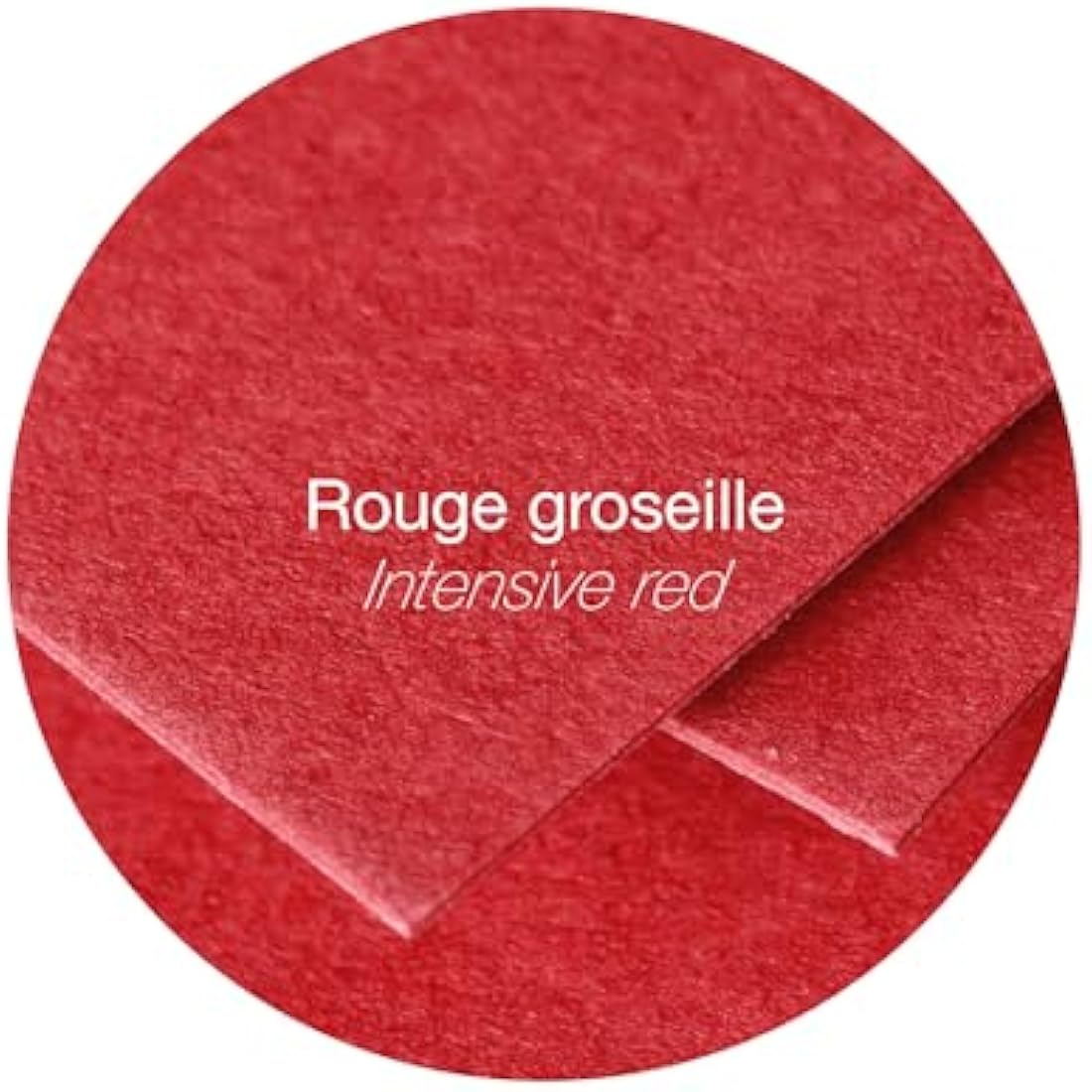 Clairefontaine Pollen Envelopes – Intensive Red 120gsm (Pack of 20)