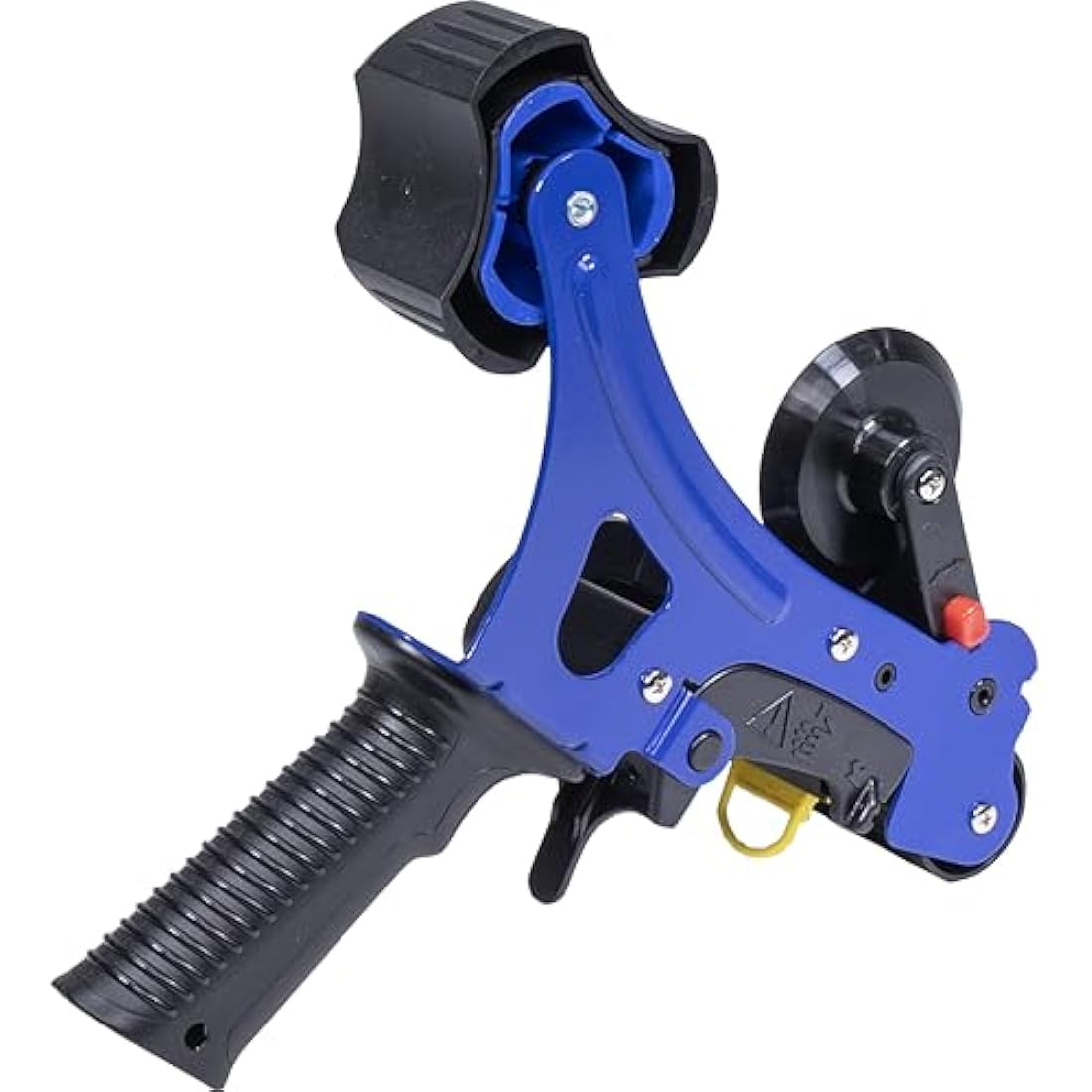 Marshalltown Drywall Mesh Scrim Tape Gun Dispenser - Blue MT72