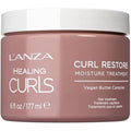 L'ANZA Healing Curls Restore Moisture Treatment – Leave-In Cream 177ml