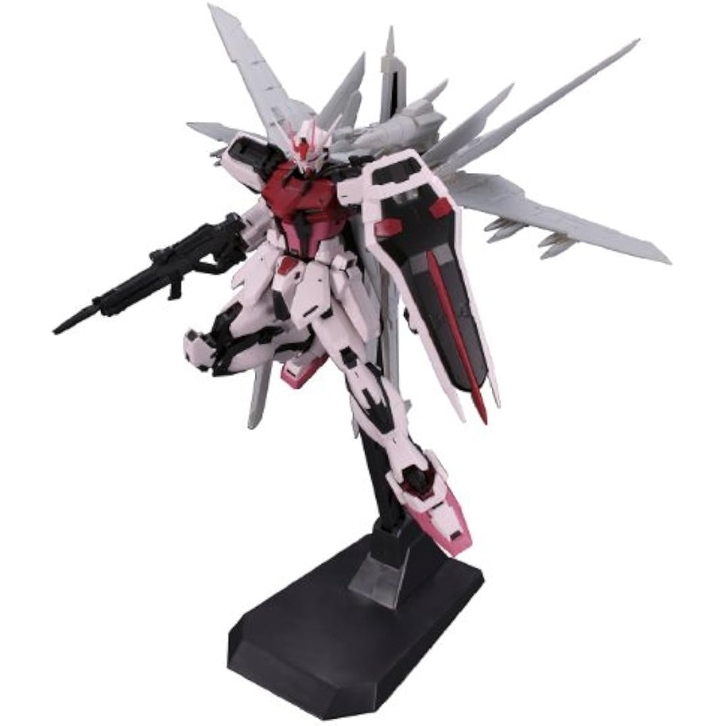 Bandai MG Strike Rouge Ootori Ver. RM 1/100 Scale Gunpla Model Kit