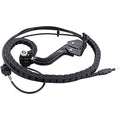 HouYeen Left Sliding Door Cable Lower Bottom Roller for Sprinter Crafter