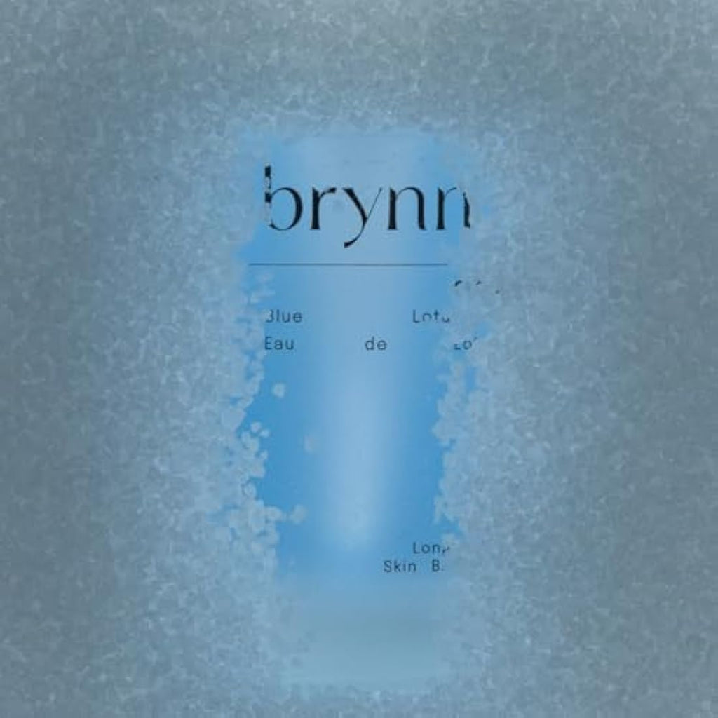 Brynn Blue Lotus Face Mist – Hydrating Serum for Skin Barrier Repair