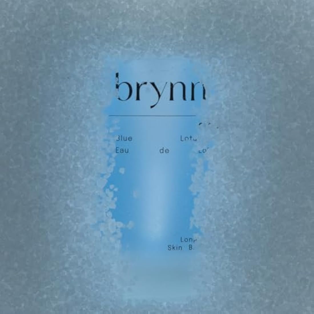 Brynn Blue Lotus Face Mist – Hydrating Serum for Skin Barrier Repair