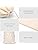 Belle Vous Cotton Muslin Bags - 10 Pack Reusable Drawstring Pouches