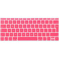 Jolof Store MacBook Pro 13 A1708 Keyboard Cover - Ultra Thin TPU Baby Pink