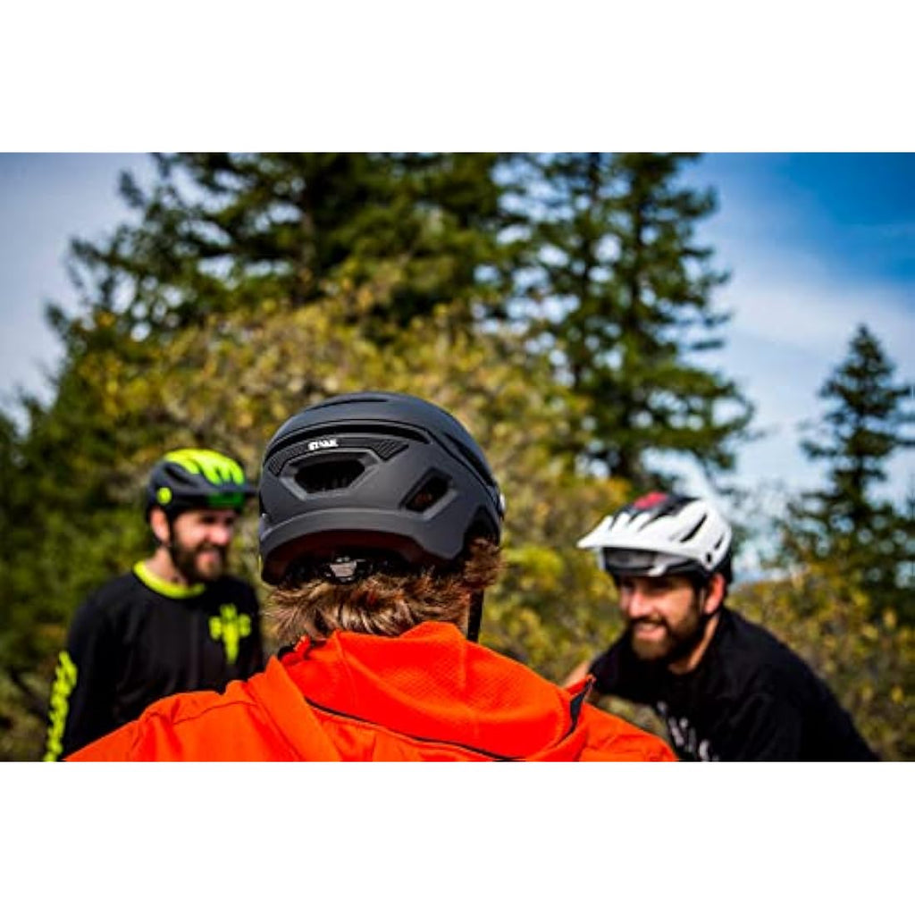 Bell Sixer MIPS MTB Helmet – Vented Backcountry Trail Riding Gear