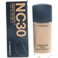 MAC Studio Fix Fluid Foundation SPF 15 – Matte Finish - NC30 (30ml)