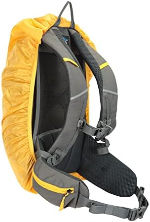 Jolof Store Pace 20L Hiking Rucksack – Hydration Compatible Backpack
