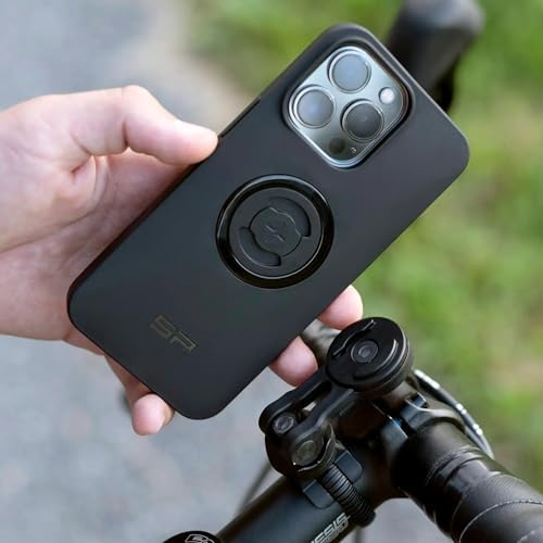 Jolof Store Universal Bike Mount – High Quality Phone Holder for Bicycles