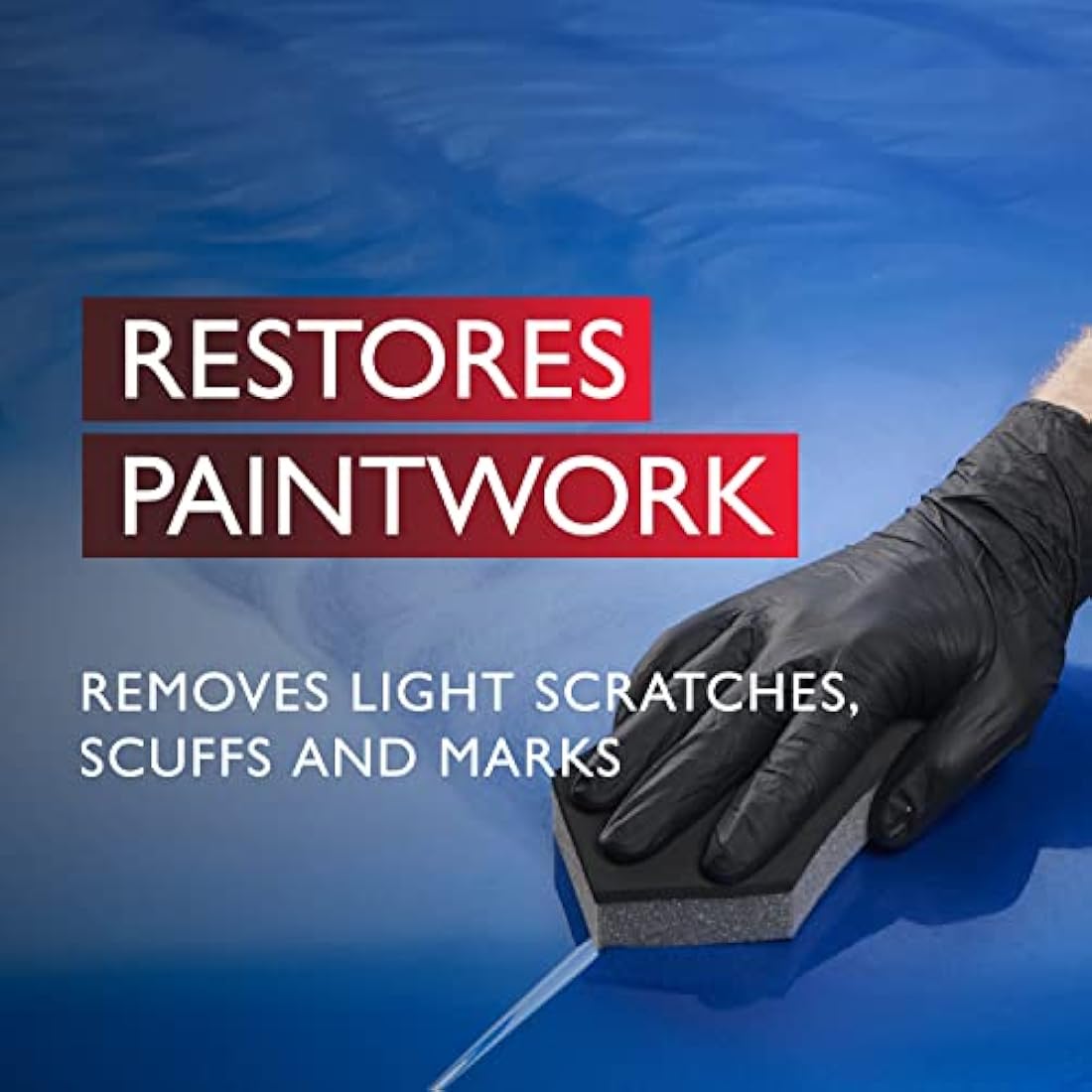 Autoglym Super Resin Polish | High Gloss Car Paint Restoration – 1L