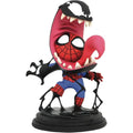 Diamond Select Marvel Spider-Man & Venom 5-Inch Dynamic Action Figure