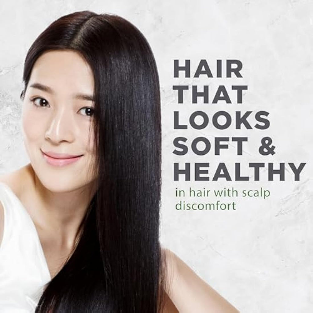 Avalon Tea Tree Scalp Treatment Shampoo – Soothing Hair Care, 325 ml