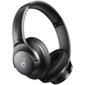 Anker Soundcore Q20i Hybrid Active Noise Cancelling Headphones - Black