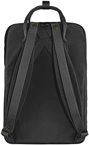 Fjällräven Kanken Lightweight Outdoor Hiking Backpack - Purple