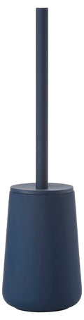 Zone Denmark Nova One Toilet Brush – Stoneware & Steel, Royal Blue
