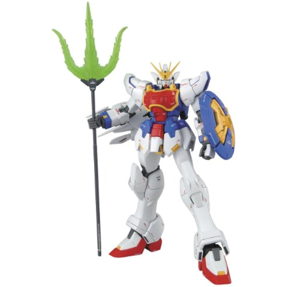 Bandai Shenlong Gundam (EW) MG 1/100 Scale Model Kit - Endless Waltz
