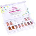 Jolof Store BB Glow Microneedling Serum – Semi-Permanent Foundation Set