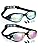 Swim Goggles – 2 Pack Anti-Fog Leak-Proof Swimming Goggles