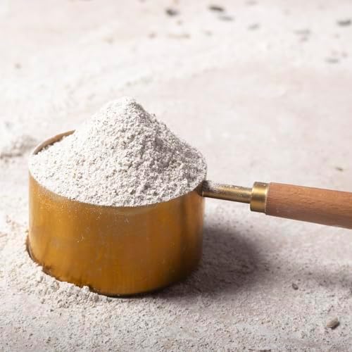 Wholefood Earth Wholemeal Rye Flour – Stoneground High Fibre – 3kg