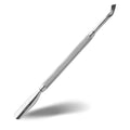 Rui Smiths Professional Stainless Steel Double Ended Cuticle Pusher