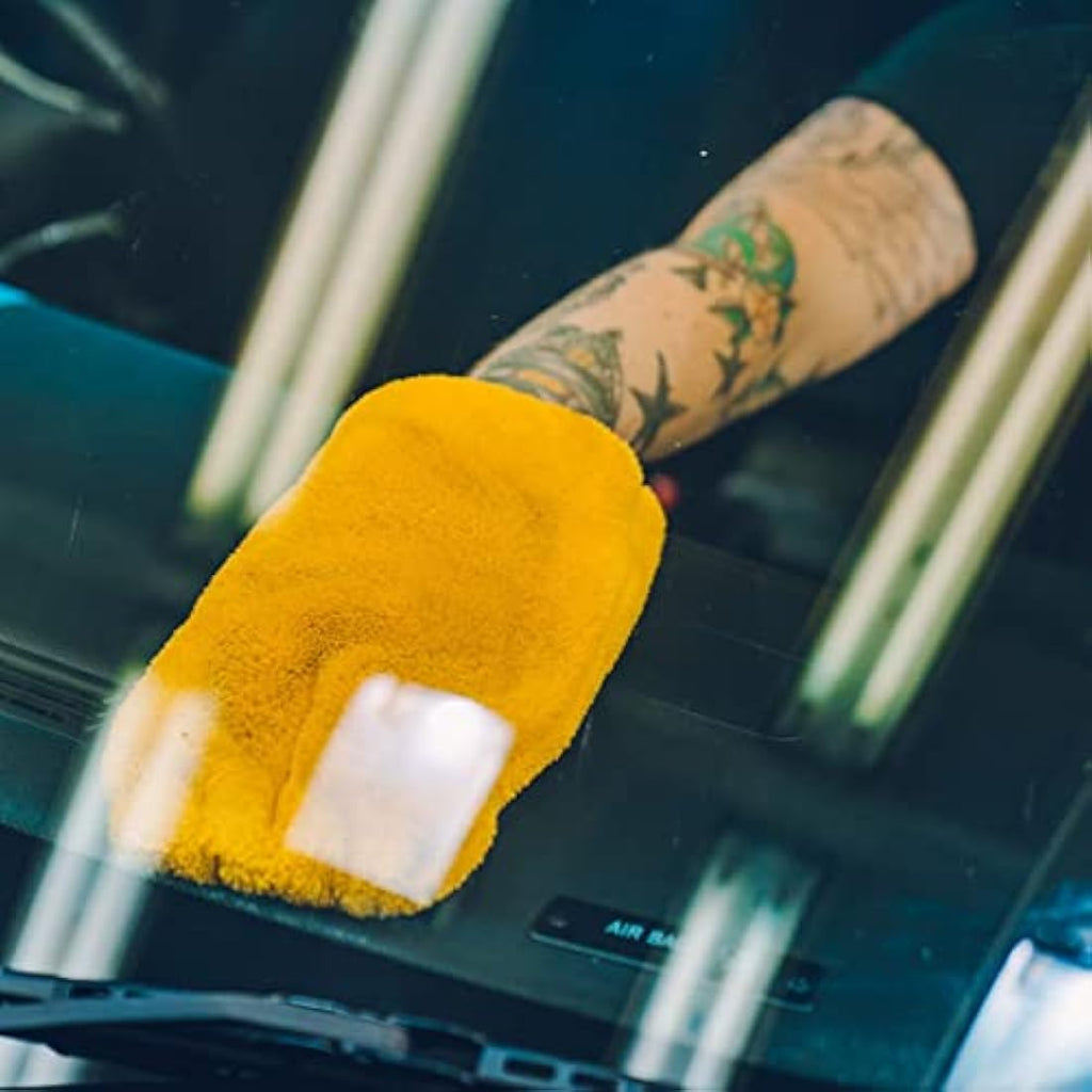 Meguiar's Ultimate Interior Detailer 450ml – Satin Finish UV Protection