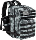 Jolof Store Tactical Military Backpack | 25L/35L Molle Assault Pack